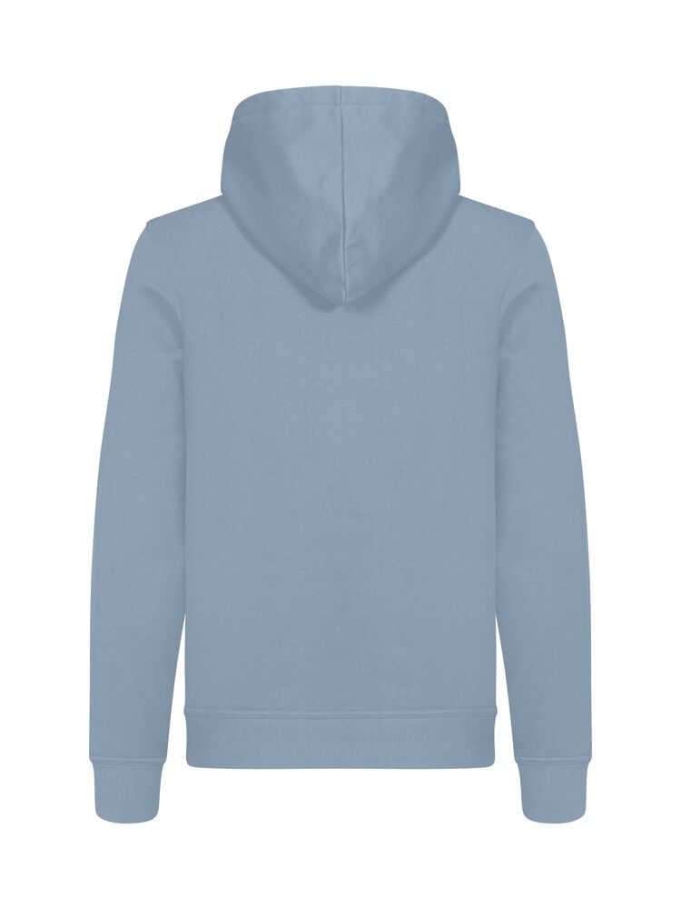 KÓSÝGALLAR - Hettupeysa - blá - barnastærðir