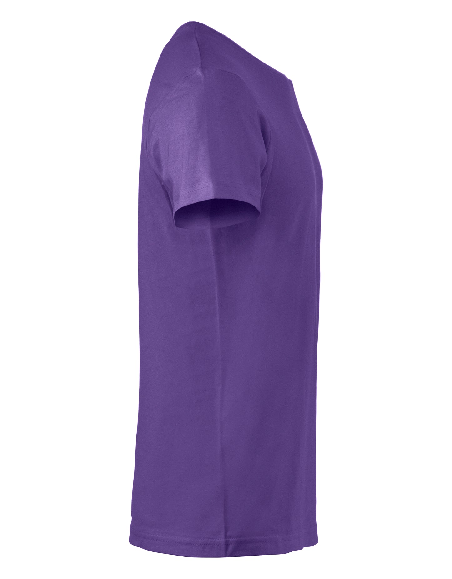 HRÓI HÖTTUR - stuðningsmannabolur - stærðir XS-XXL