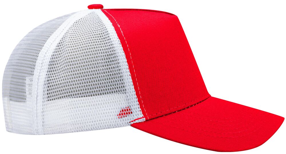 Alvin and the Chipmunks- Derhúfa Rauð - Alvin