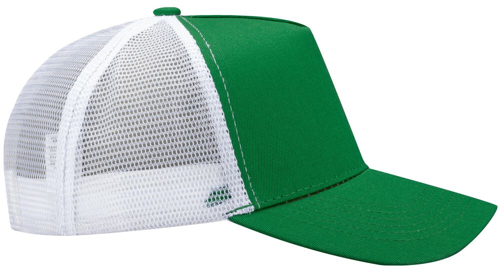 Alvin and the Chipmunks- Derhúfa Græn - Theodore