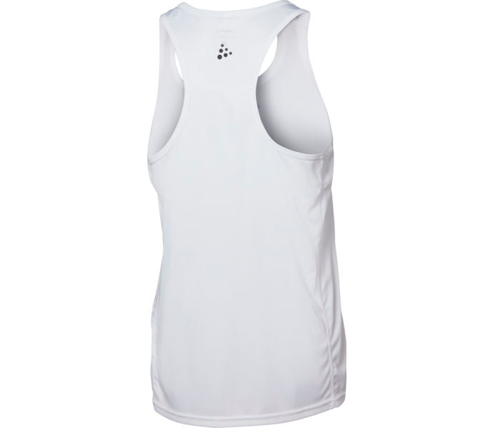 Hlýrabolur - Hvítur