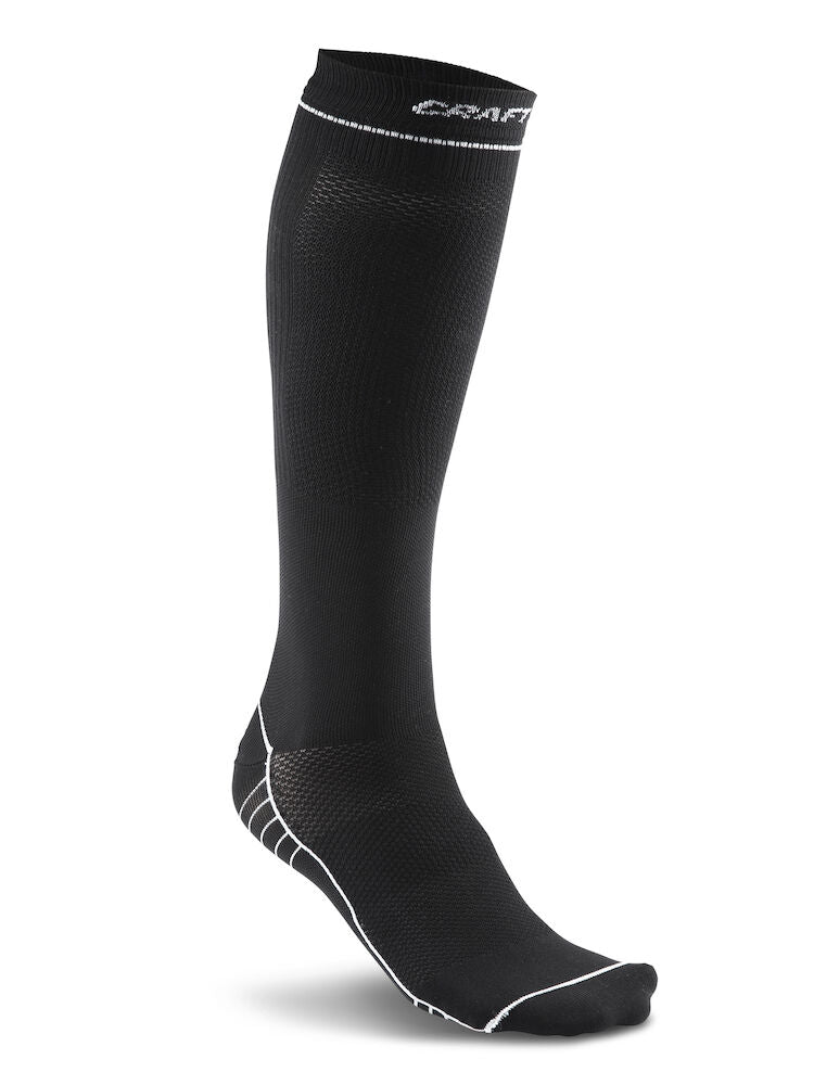 Compression sokkar - 2 litir
