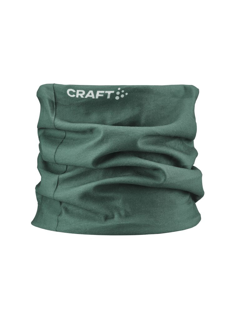 Core Essence Neck Tube / Hálskragi / Hárband - Grænn