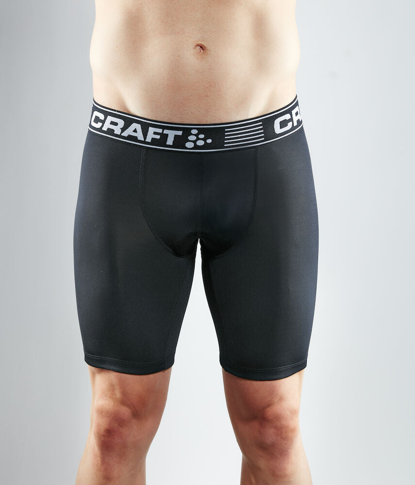 CORE Greatness Bike Shorts - Herra - Stærð XXL