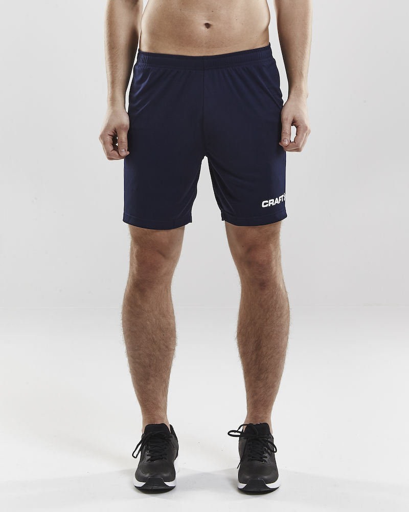CRAFT Stuttbuxur - Navy