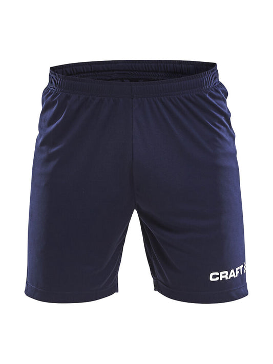 CRAFT Stuttbuxur - Navy