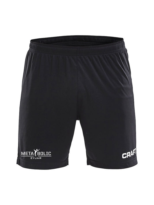 METABOLIC EYJAR - Stuttbuxur