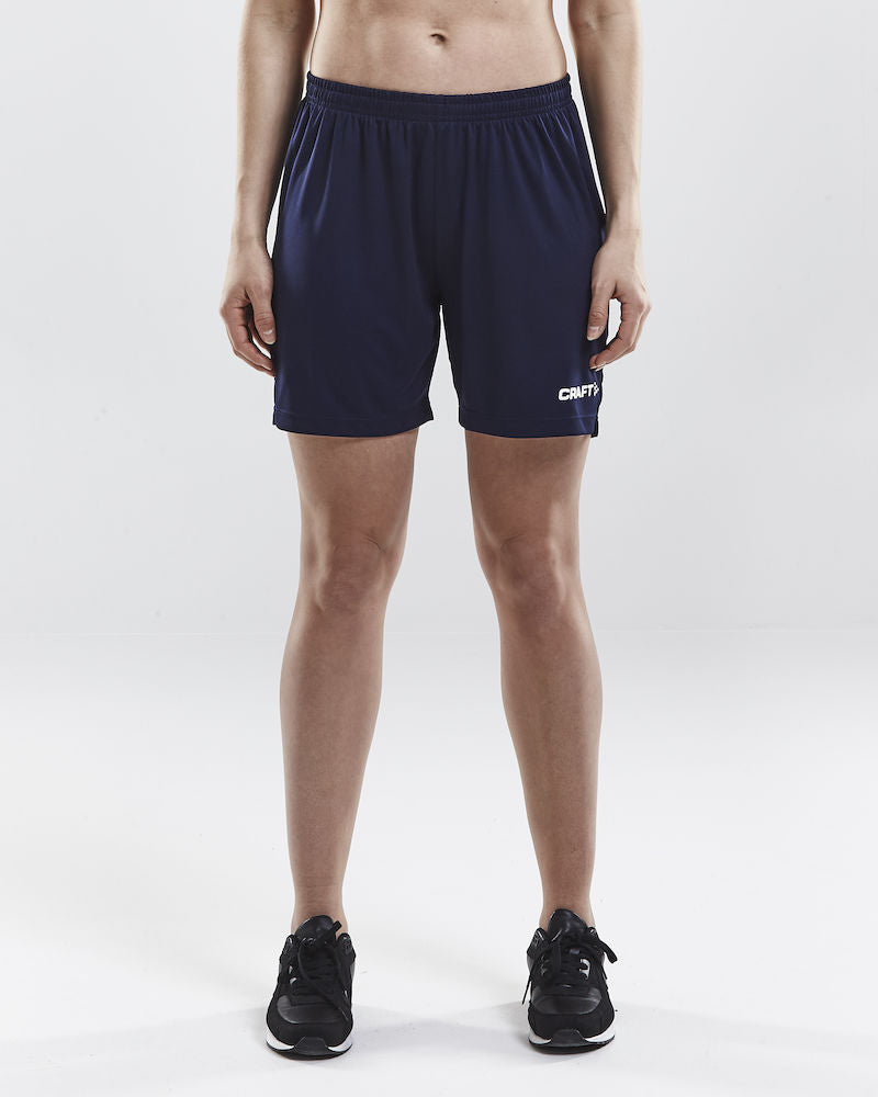 CRAFT Stuttbuxur - Navy
