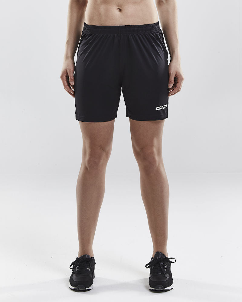 MUDO - Stuttbuxur - Navy og Svartar