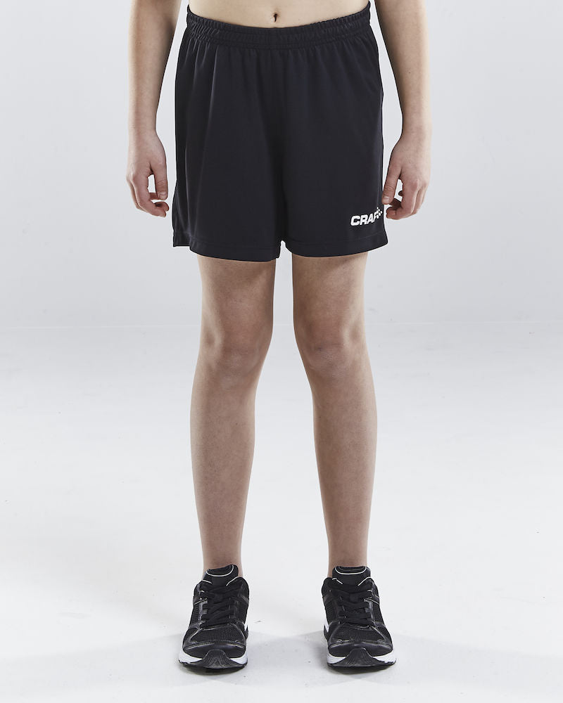 MUDO - Stuttbuxur - Navy og Svartar