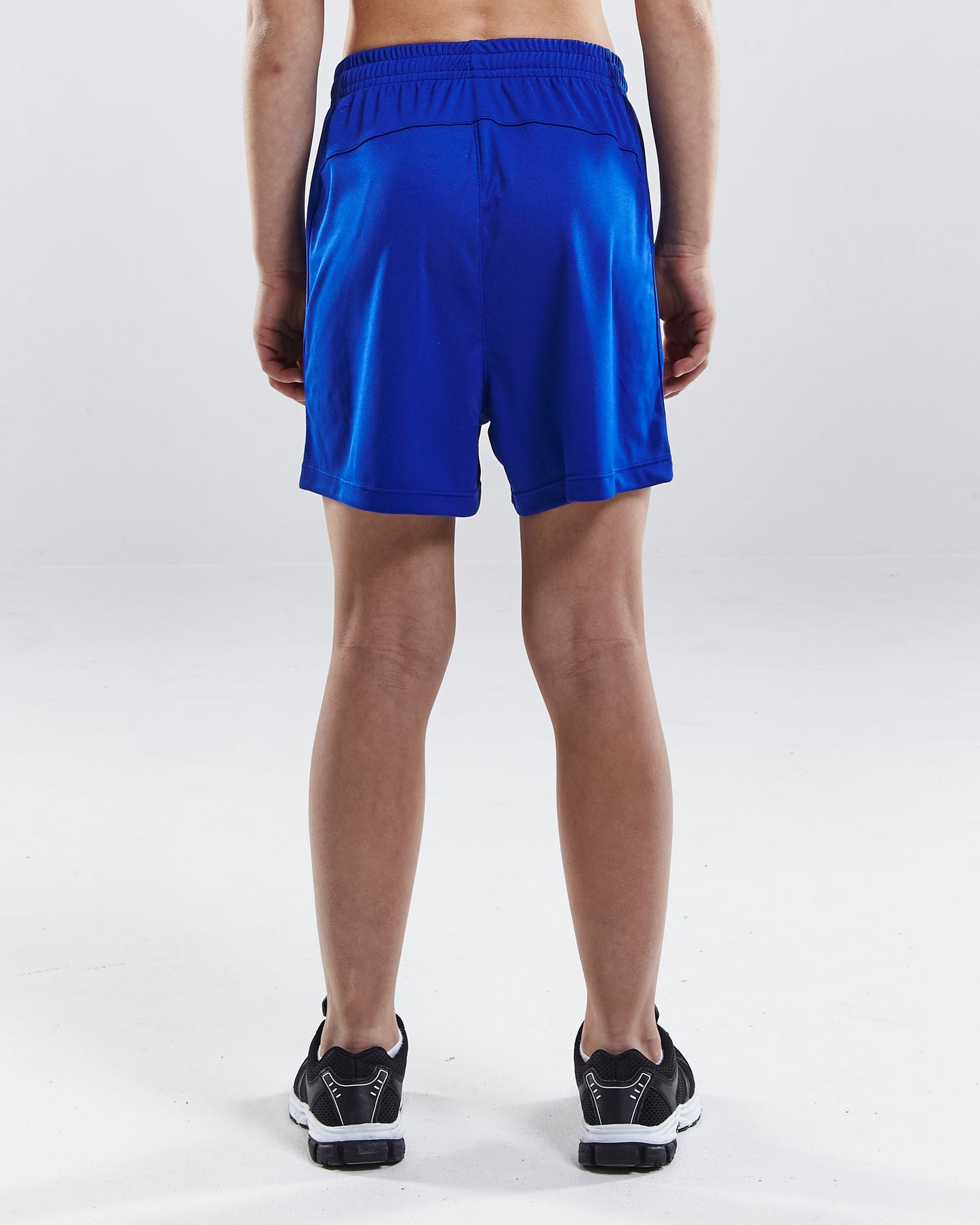 FIM. KA - stuttbuxur - Bláar - allar stærðir