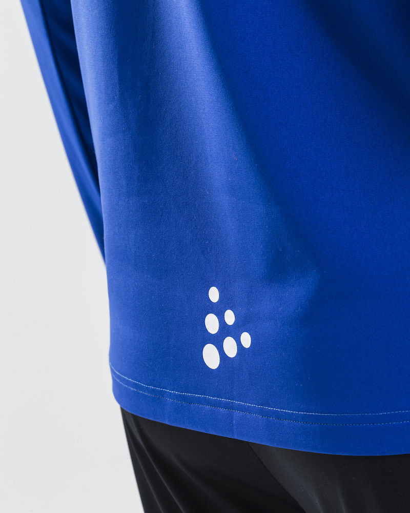 HANDBOLTI LEIKMENN - Progress hálfrennd peysa - Herra