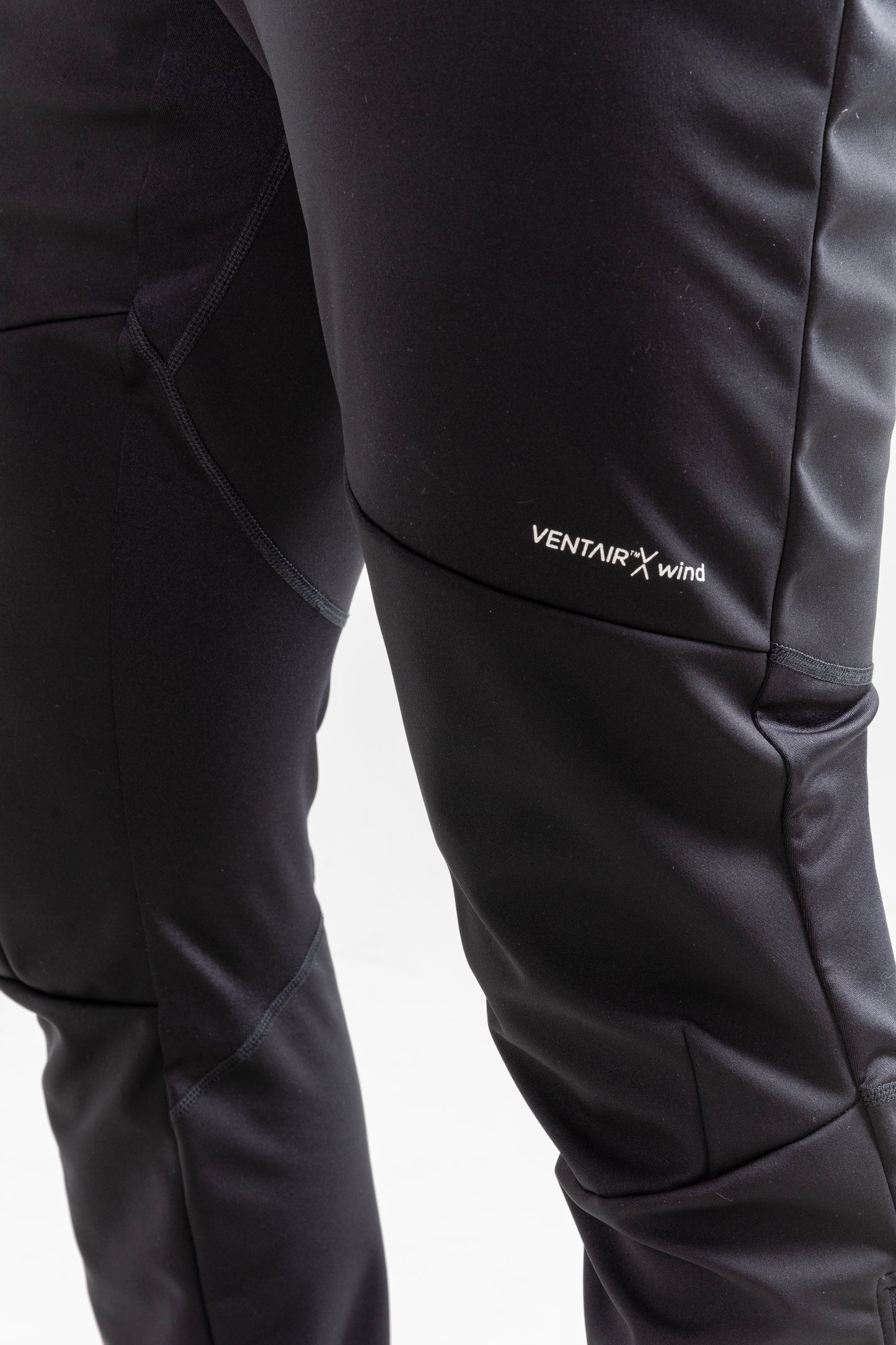 CORE GLIDE útivistarbuxur - herrar
