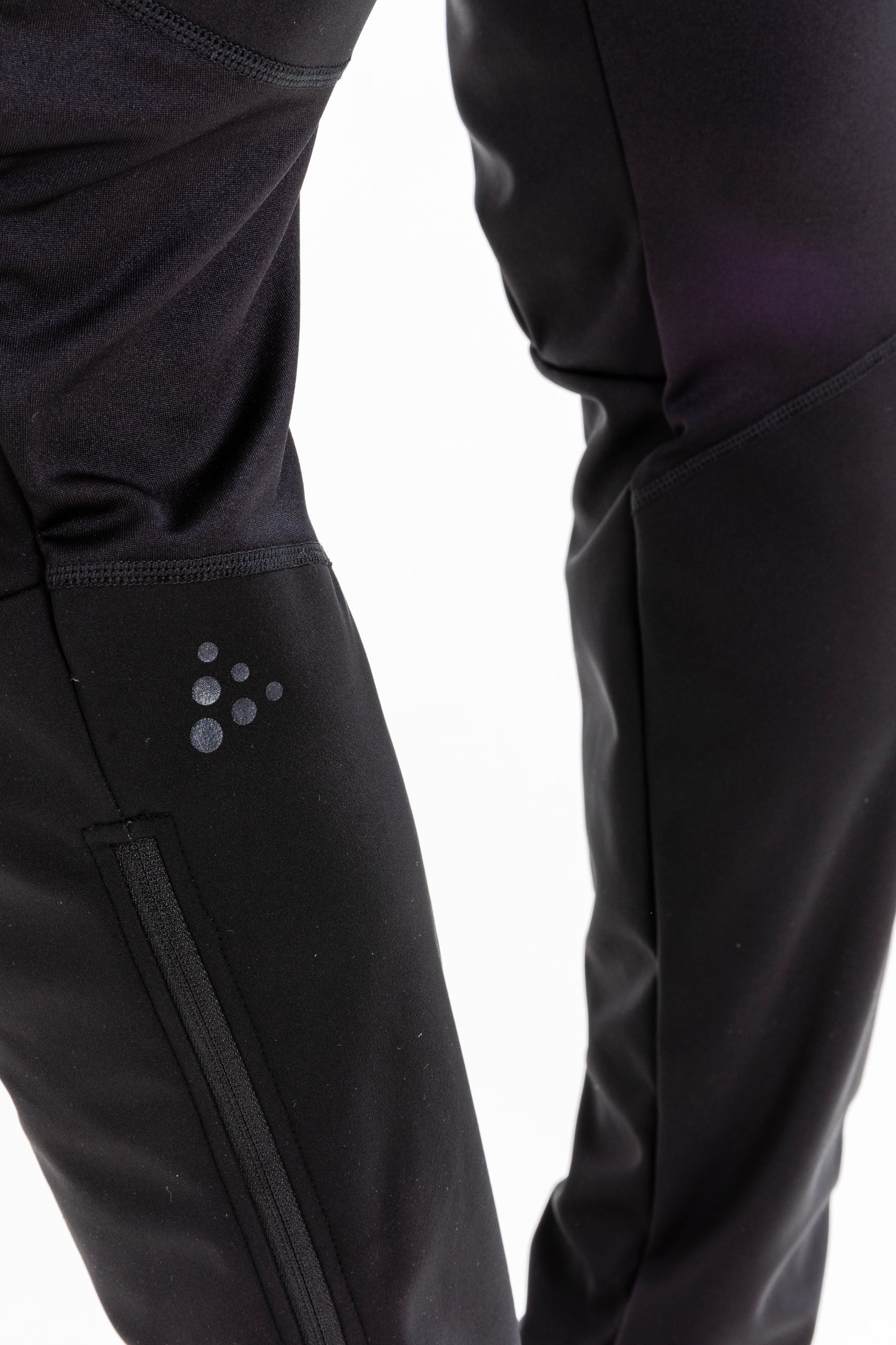 CORE GLIDE útivistarbuxur - herrar