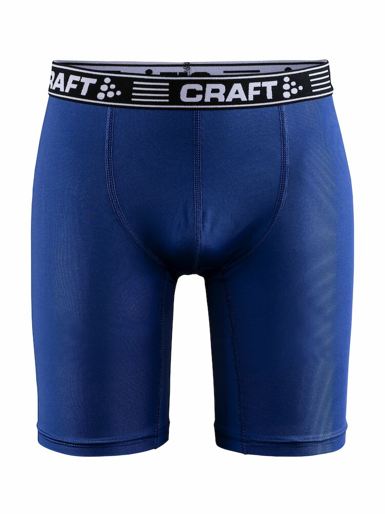 Grótta - Pro Control 9" Boxer herra