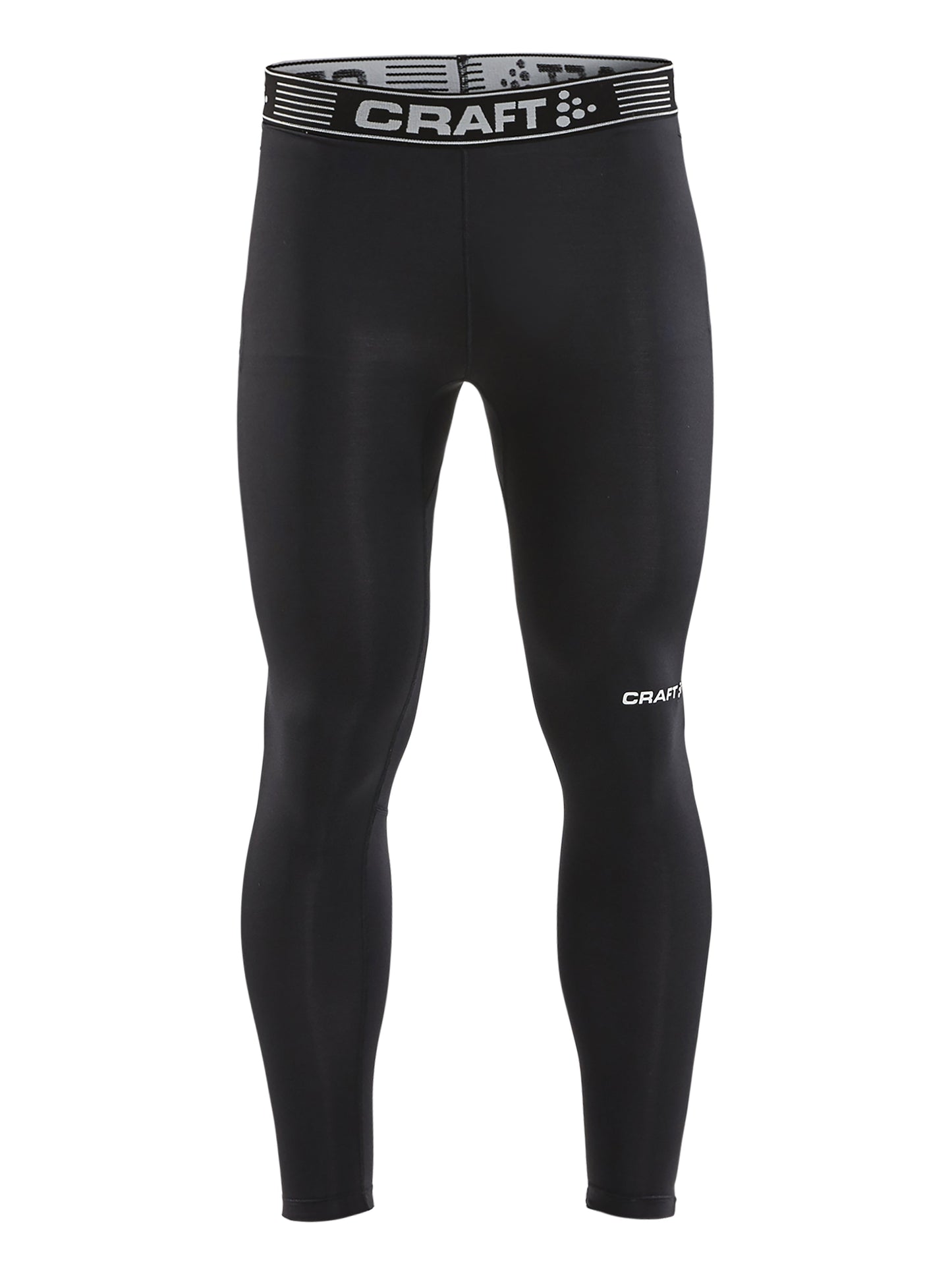 EINHERJAR - Compression buxur - Barna & Unisex