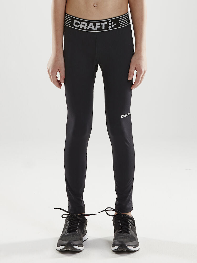EINHERJAR - Compression buxur - Barna & Unisex