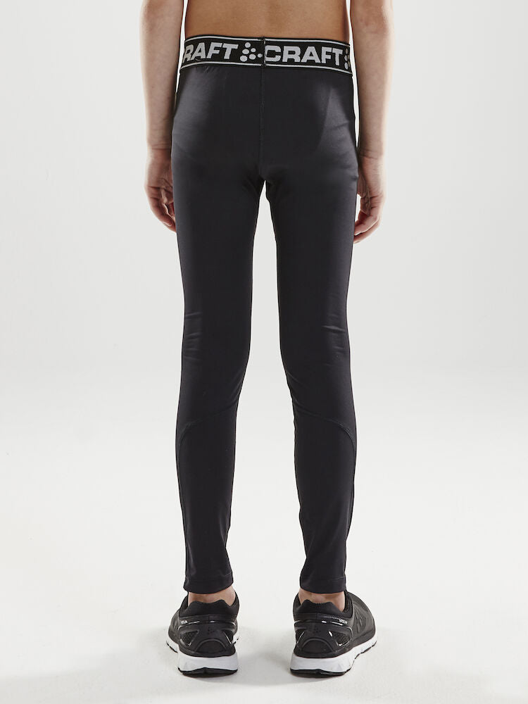 EINHERJAR - Compression buxur - Barna & Unisex