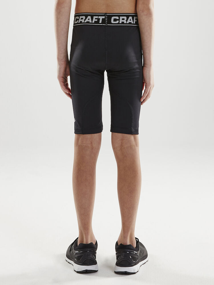 EINHERJAR - Compression Stuttbuxur - Barna og Unisex