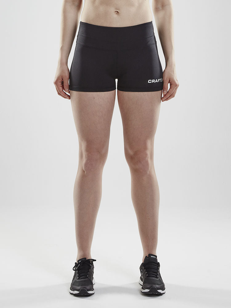 CDALVÍK - Hot Pants - Barna og dömustærðir
