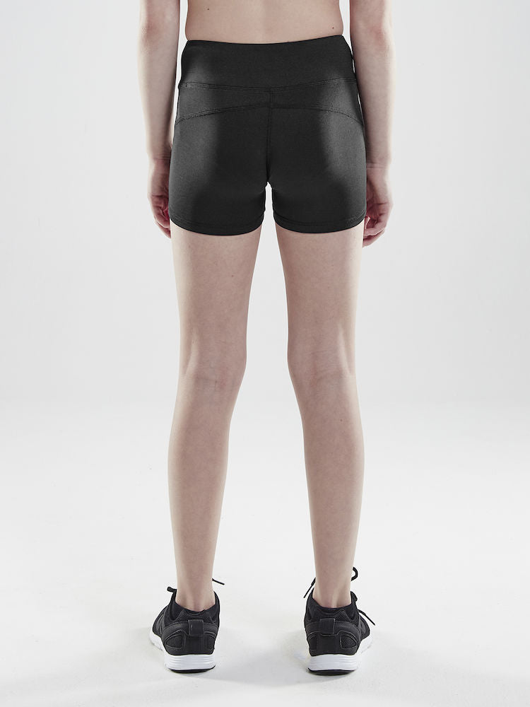 CDALVÍK - Hot Pants - Barna og dömustærðir