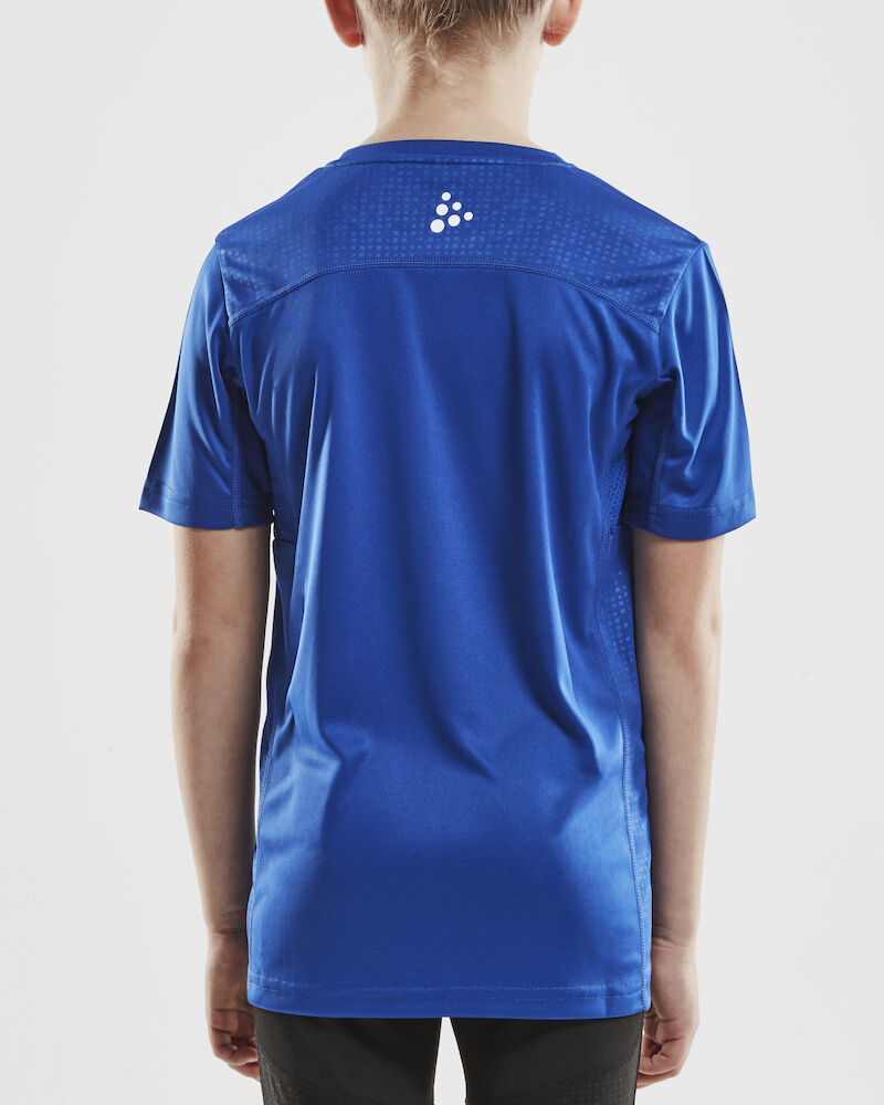 ICELANDAIR - Stutterma bolur - barnastærðir