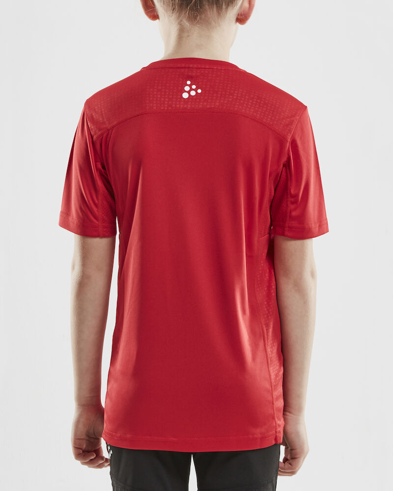 Stutterma Bolur - Rauður