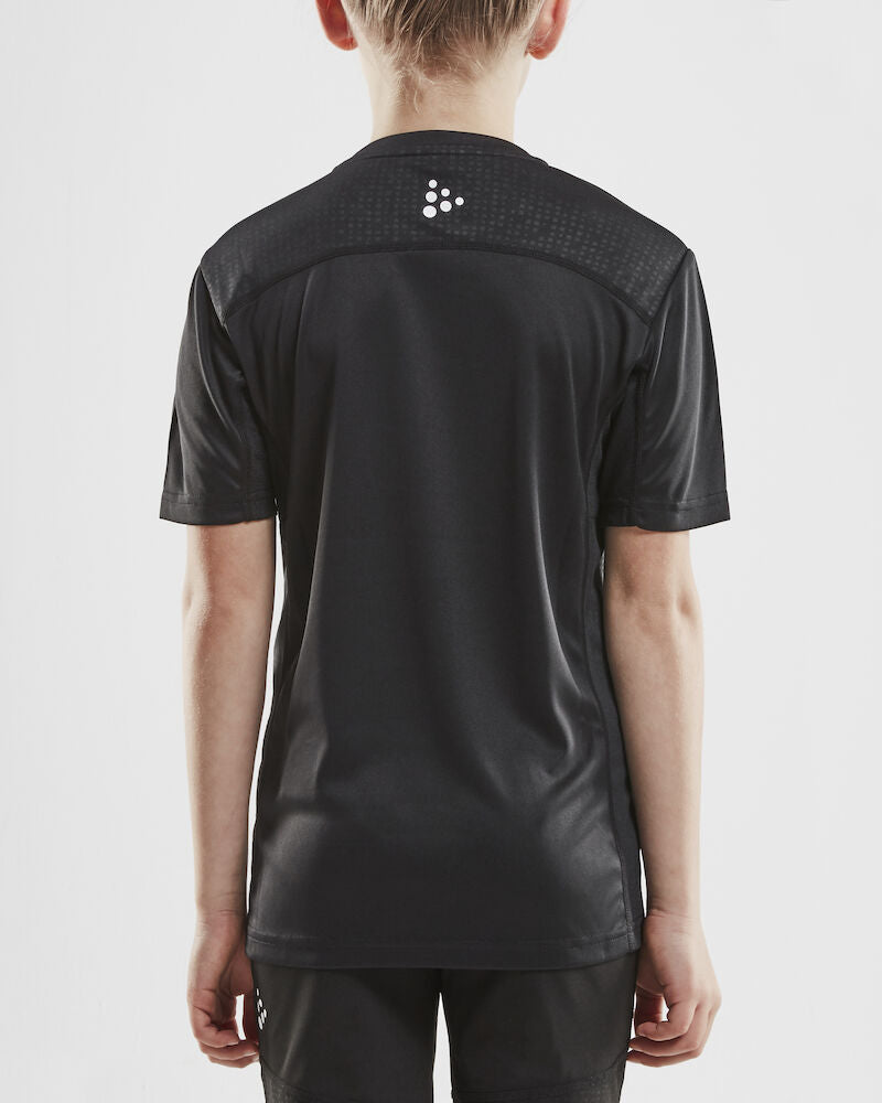 Stutterma Bolur - Svartur