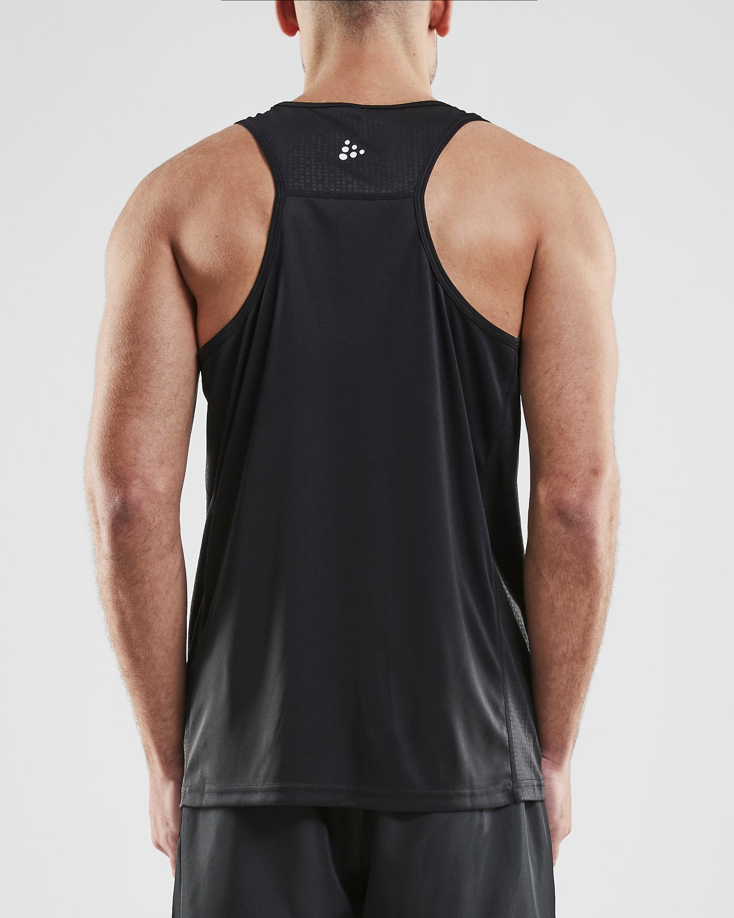 FIMLEIKAR - Hlýrabolur - herrasnið