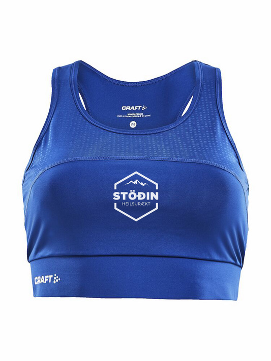 STÖÐIN - Toppur - Blár