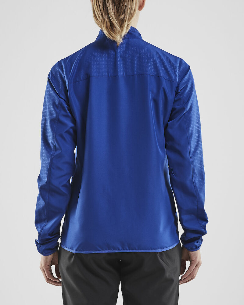 ICELANDAIR - Vindjakki - dömustærðir