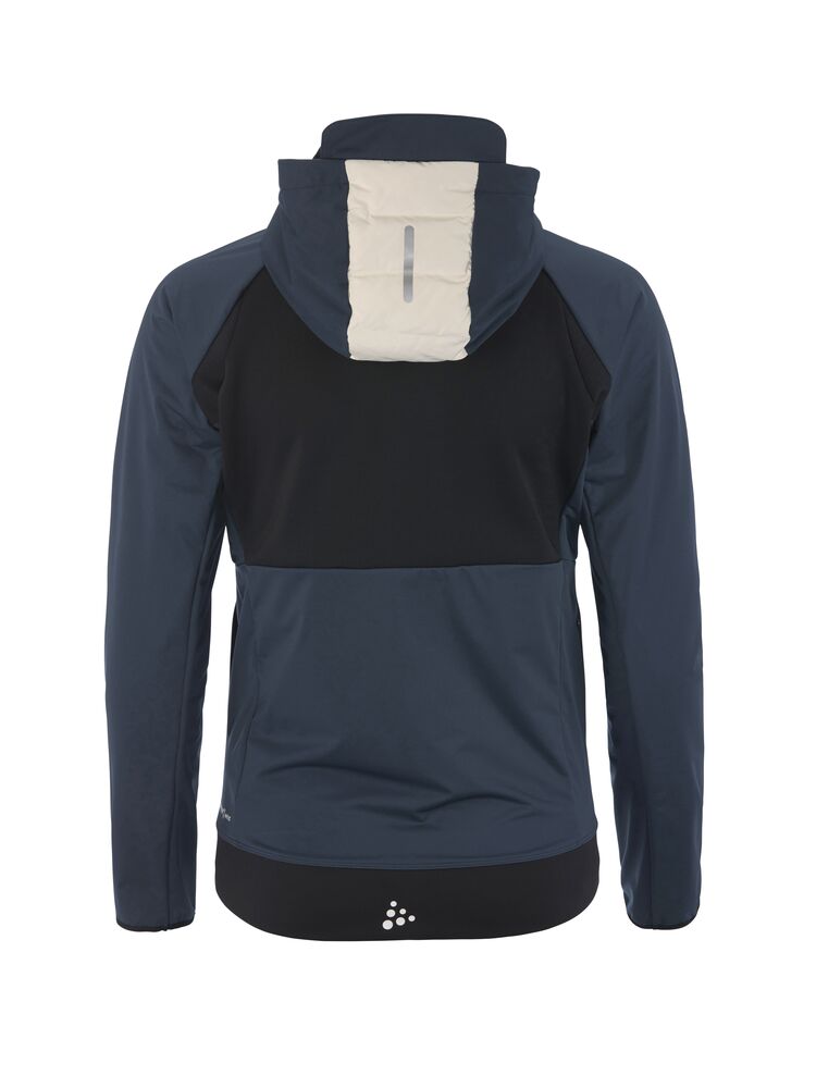 ADV Pursuit Thermal Jacket - Blaze/Tofu litur - dömustærðir