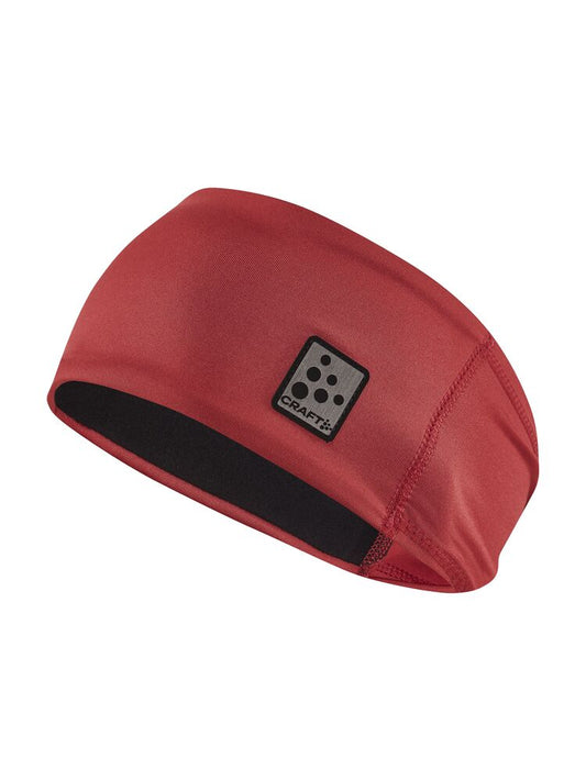 Microfleece shaped hárband - Astro