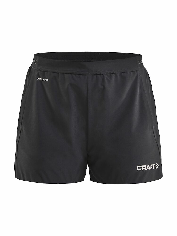 PRO Control Impact Shorts - Dömusnið