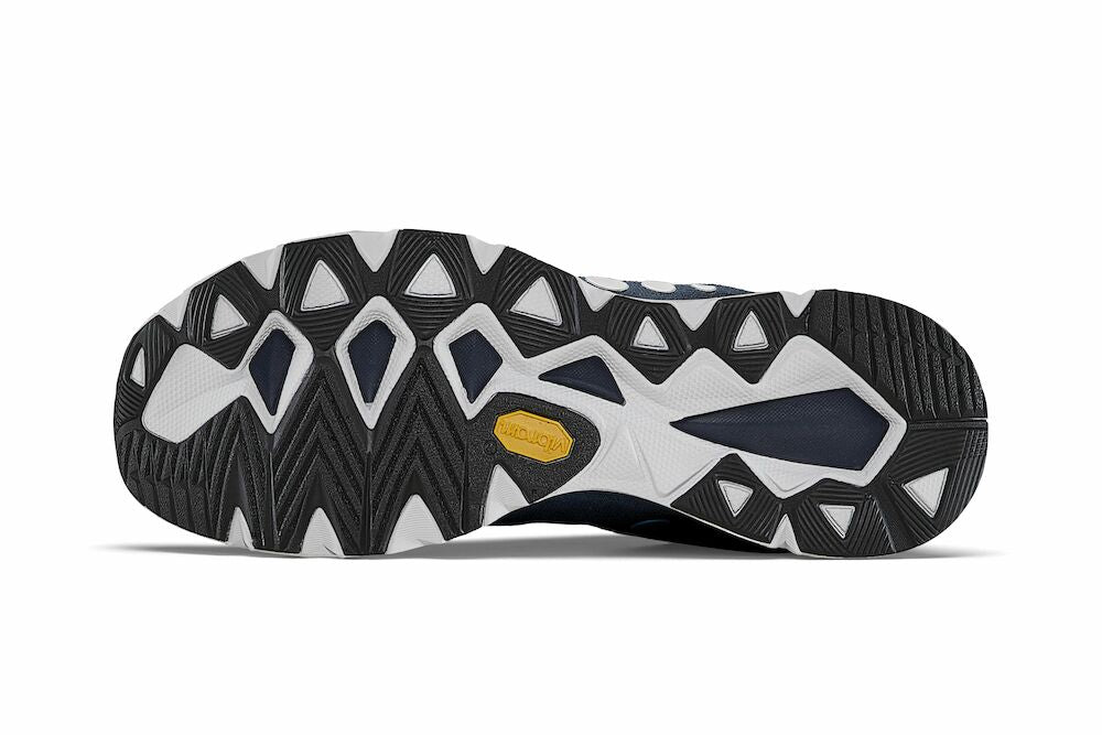 V150 Engineered Skór - Dark Navy