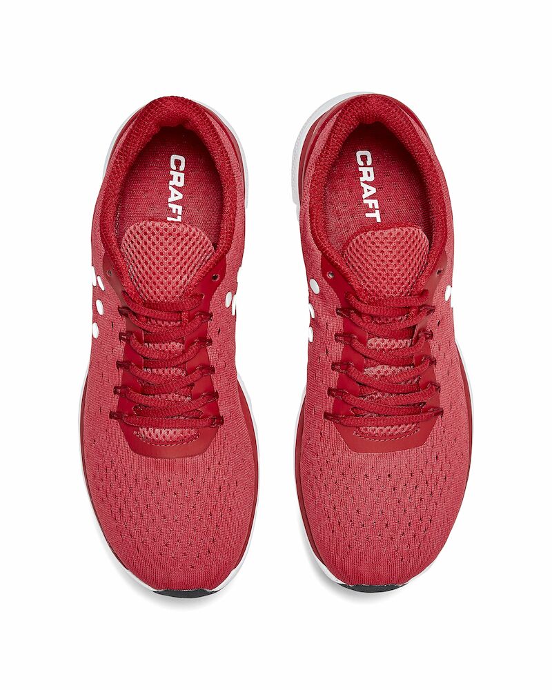 V150 Engineered Skór - Bright Red