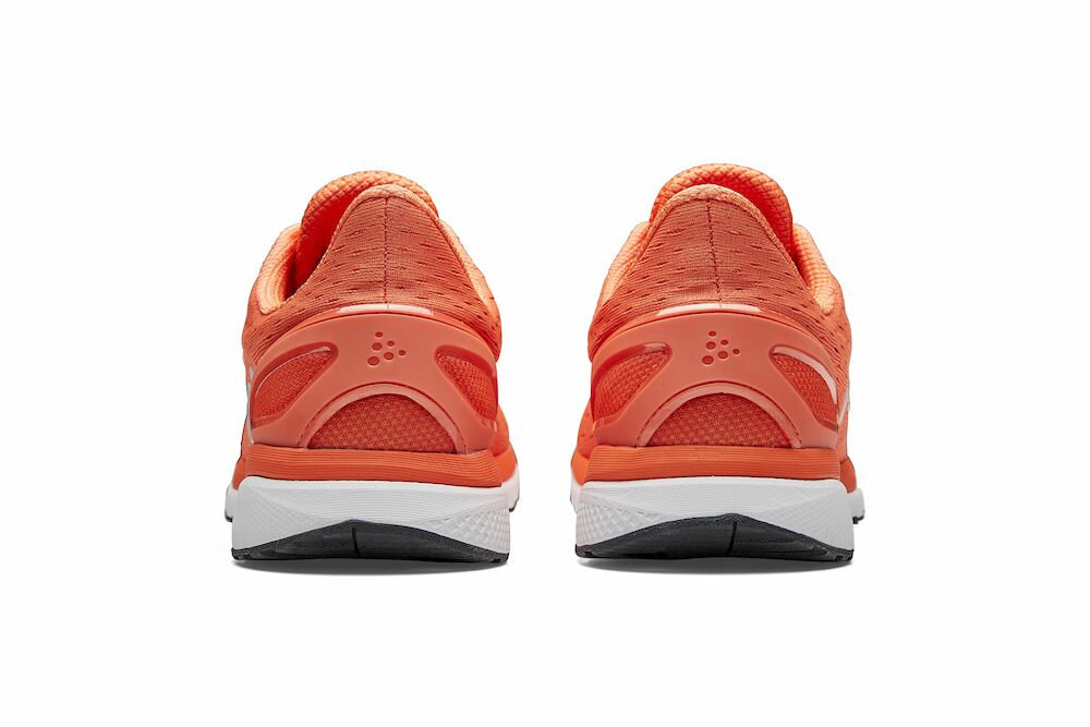 V150 Engineered Skór - Orange Sun