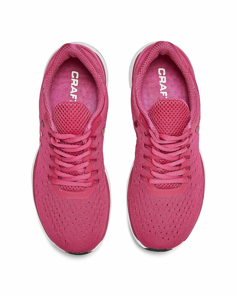 V150 Engineered Skór - Hot Pink