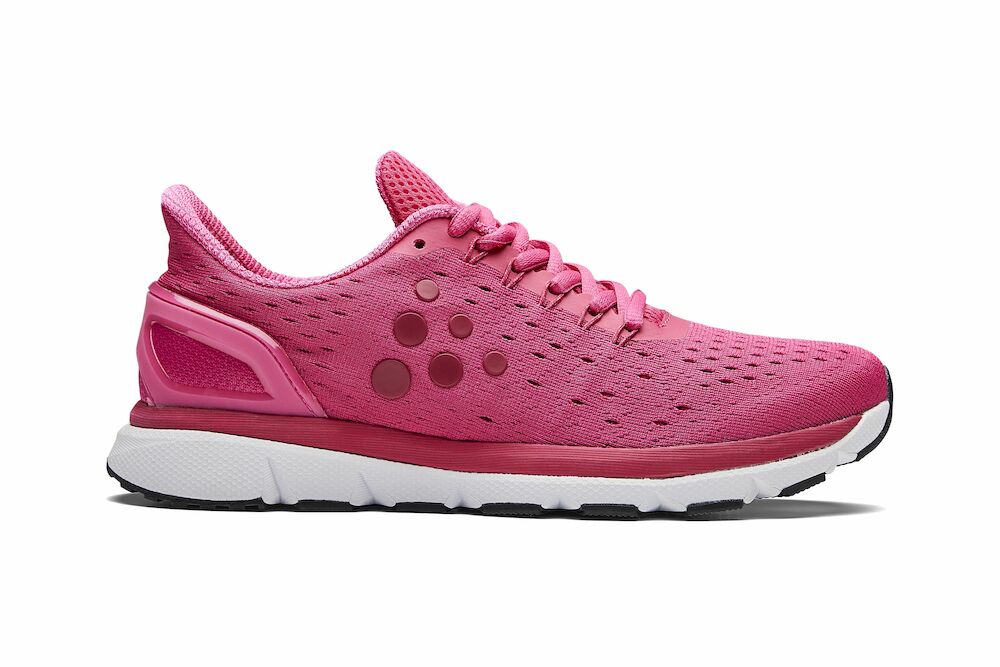 V150 Engineered Skór - Hot Pink