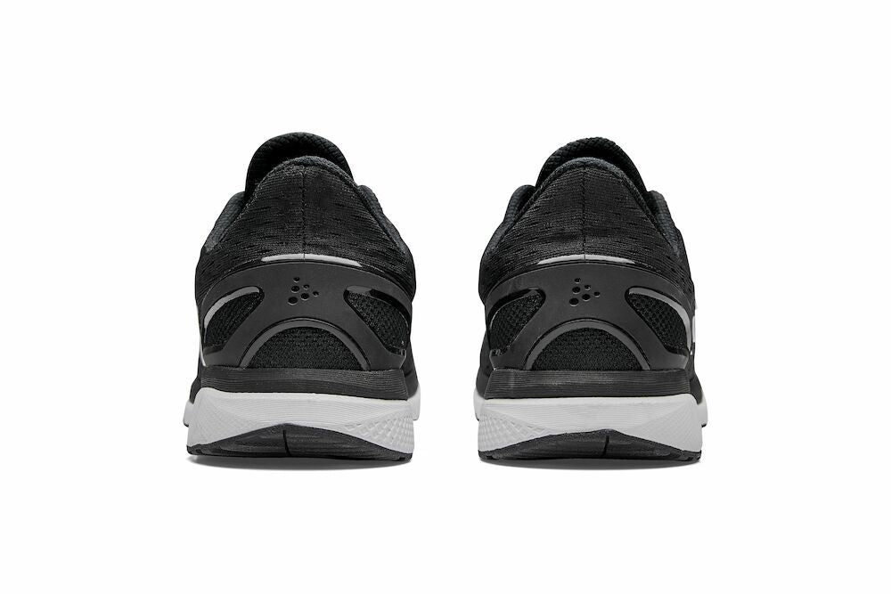 V150 Engineered Skór - Black/White
