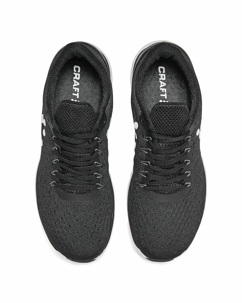 V150 Engineered Skór - Black/White