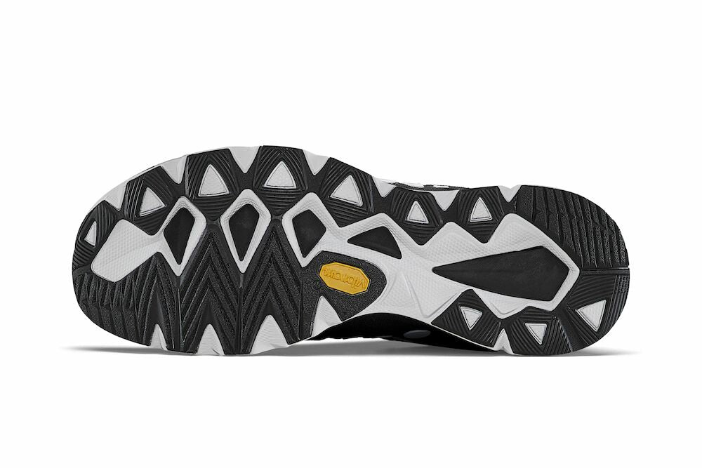 V150 Engineered Skór - Black/White
