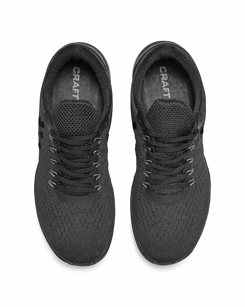 V150 Engineered Skór - Black/Black