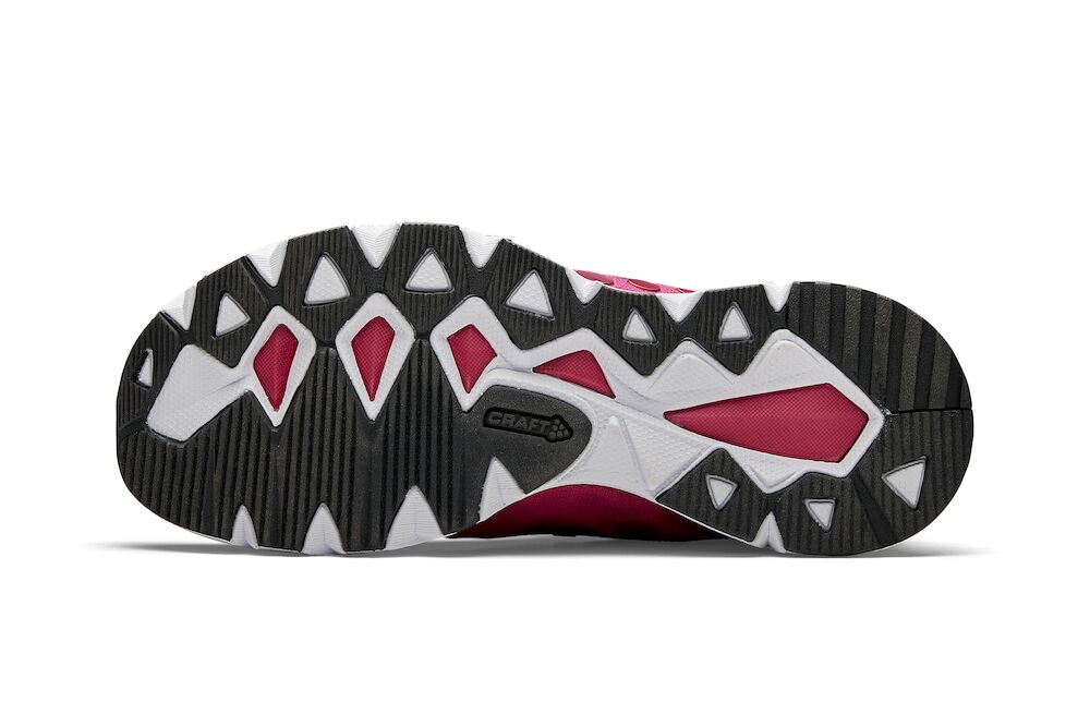 V150 Engineered Skór - Hot Pink