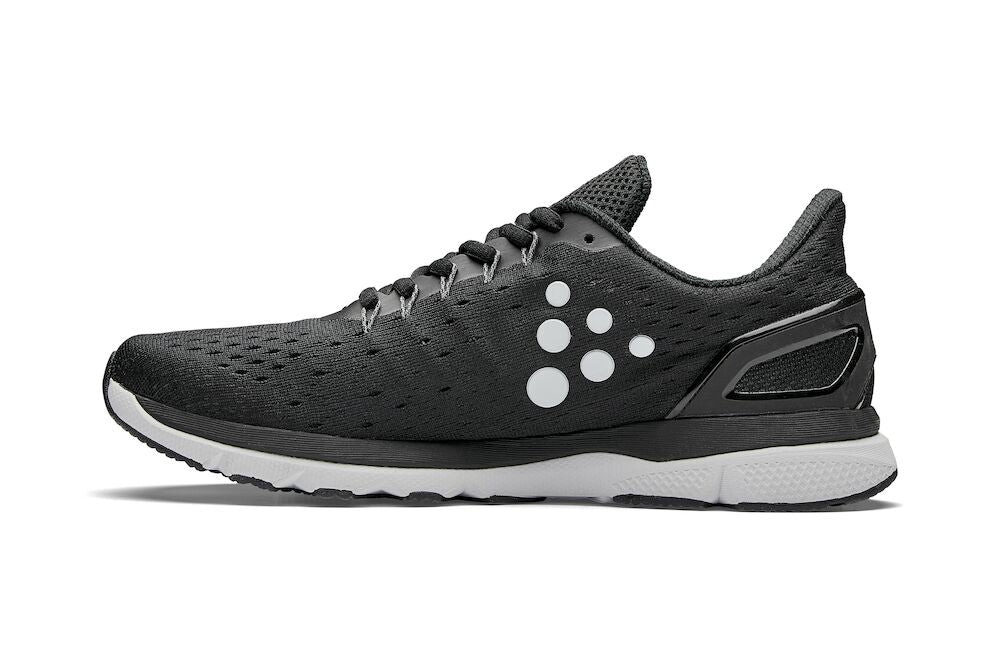 V150 Engineered Skór - Black/White