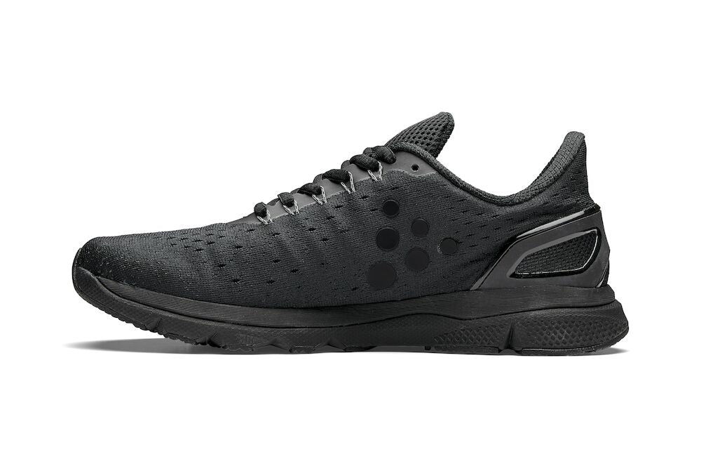 V150 Engineered Skór - Black/Black