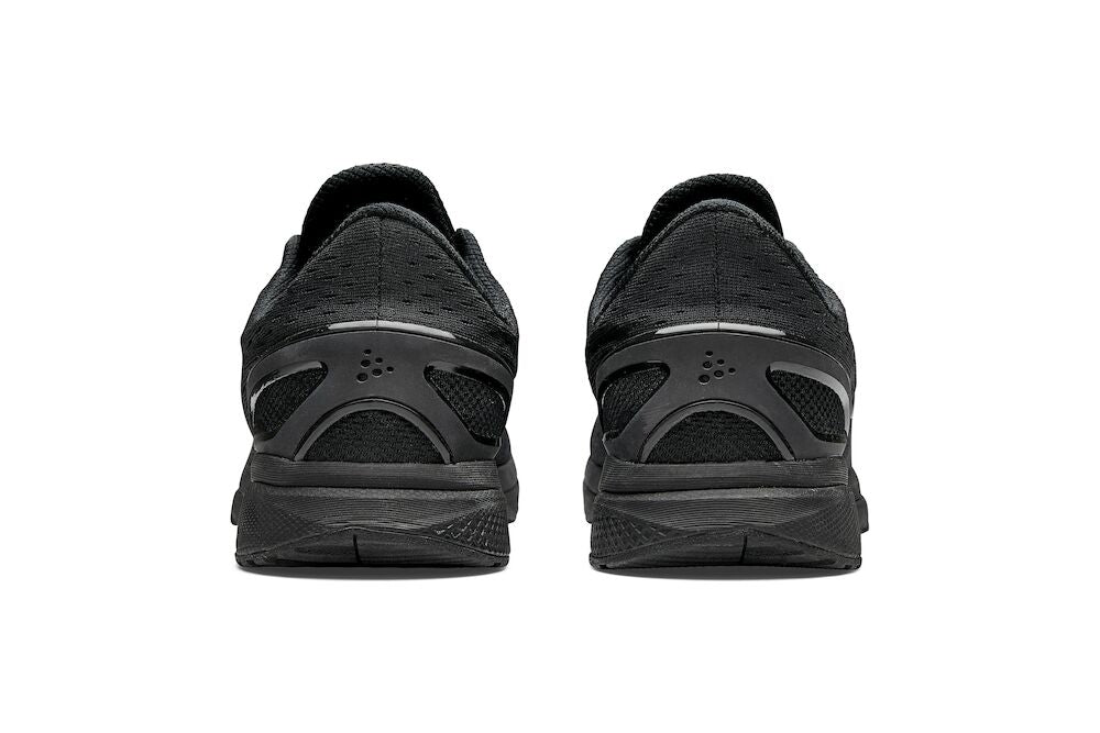 V150 Engineered Skór - Black/Black
