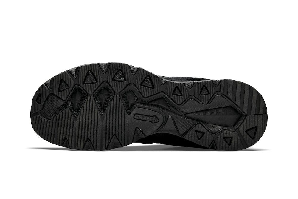 V150 Engineered Skór - Black/Black