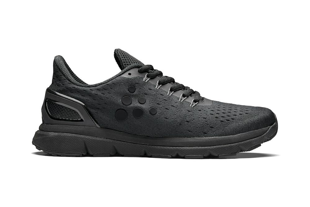 V150 Engineered Skór - Black/Black