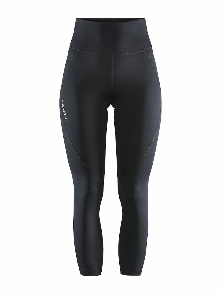 FIM KA. - Æfingabuxur / Leggings - Dömur - High waist